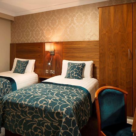 The Royal Hotel & Leisure Centre Bray Luaran gambar