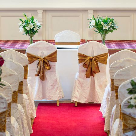 The Royal Hotel & Leisure Centre Bray Luaran gambar