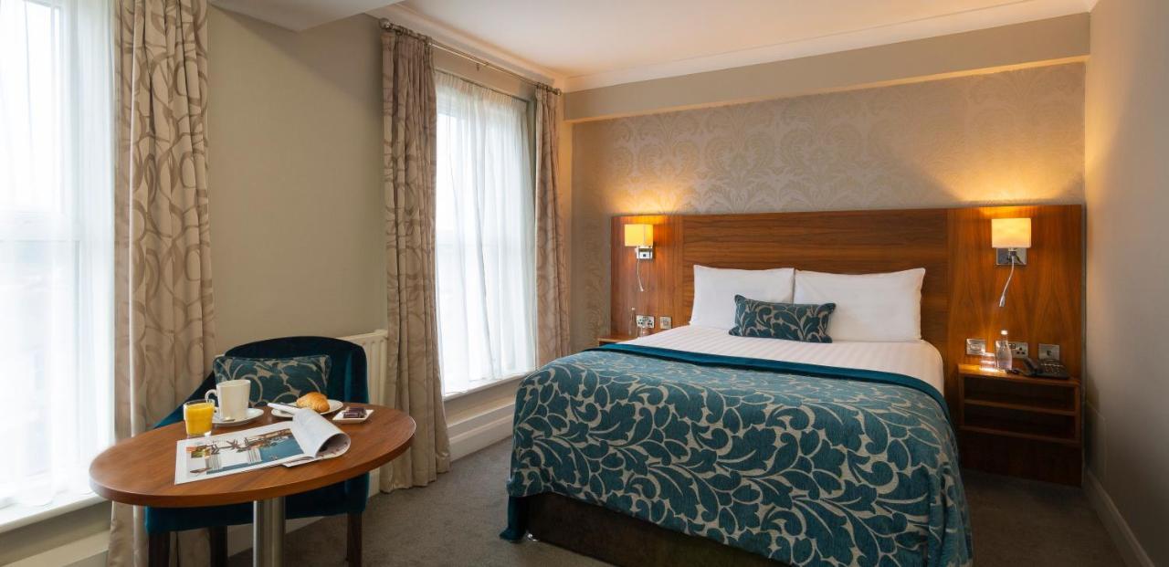 The Royal Hotel & Leisure Centre Bray Luaran gambar