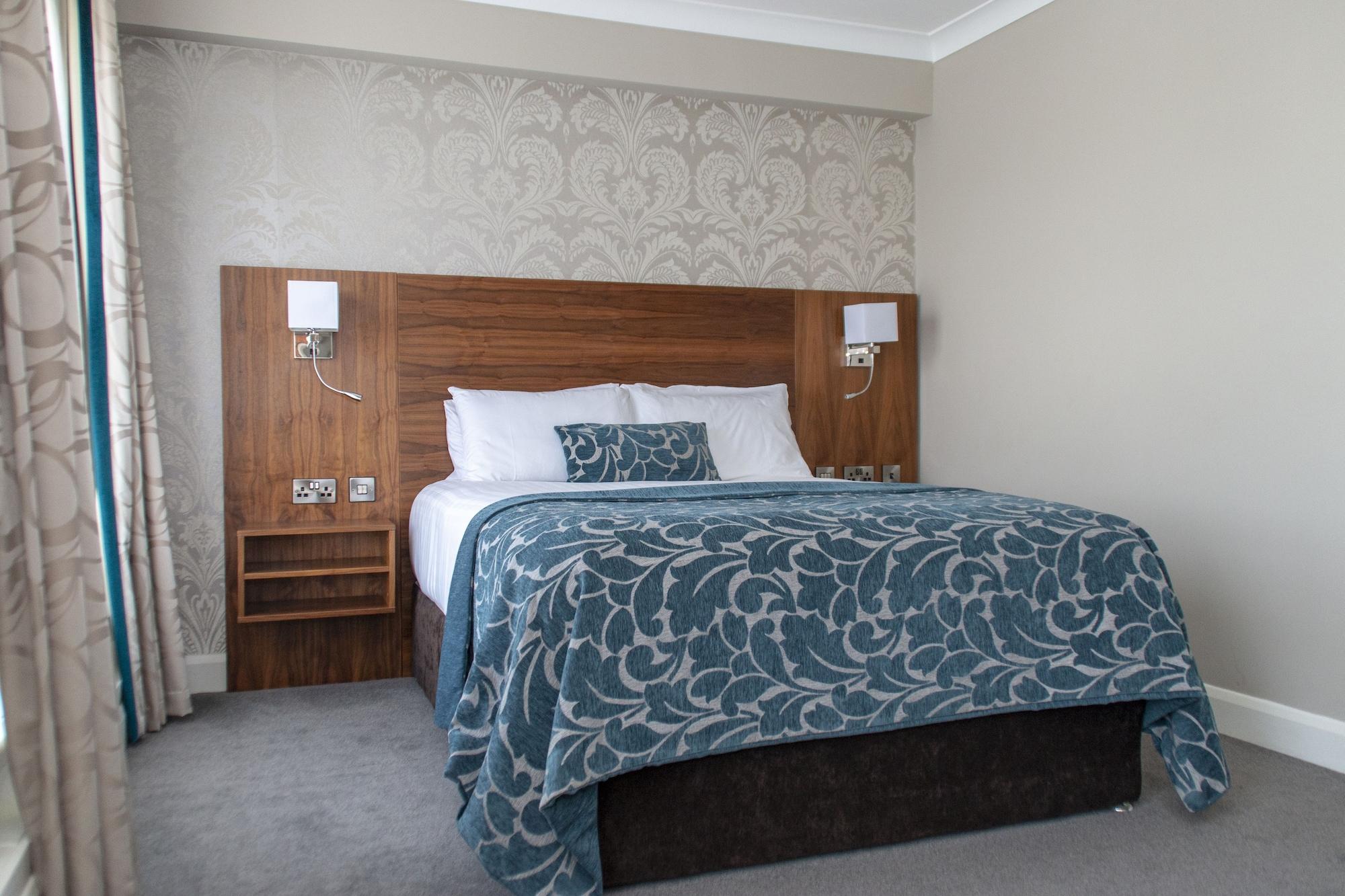 The Royal Hotel & Leisure Centre Bray Luaran gambar