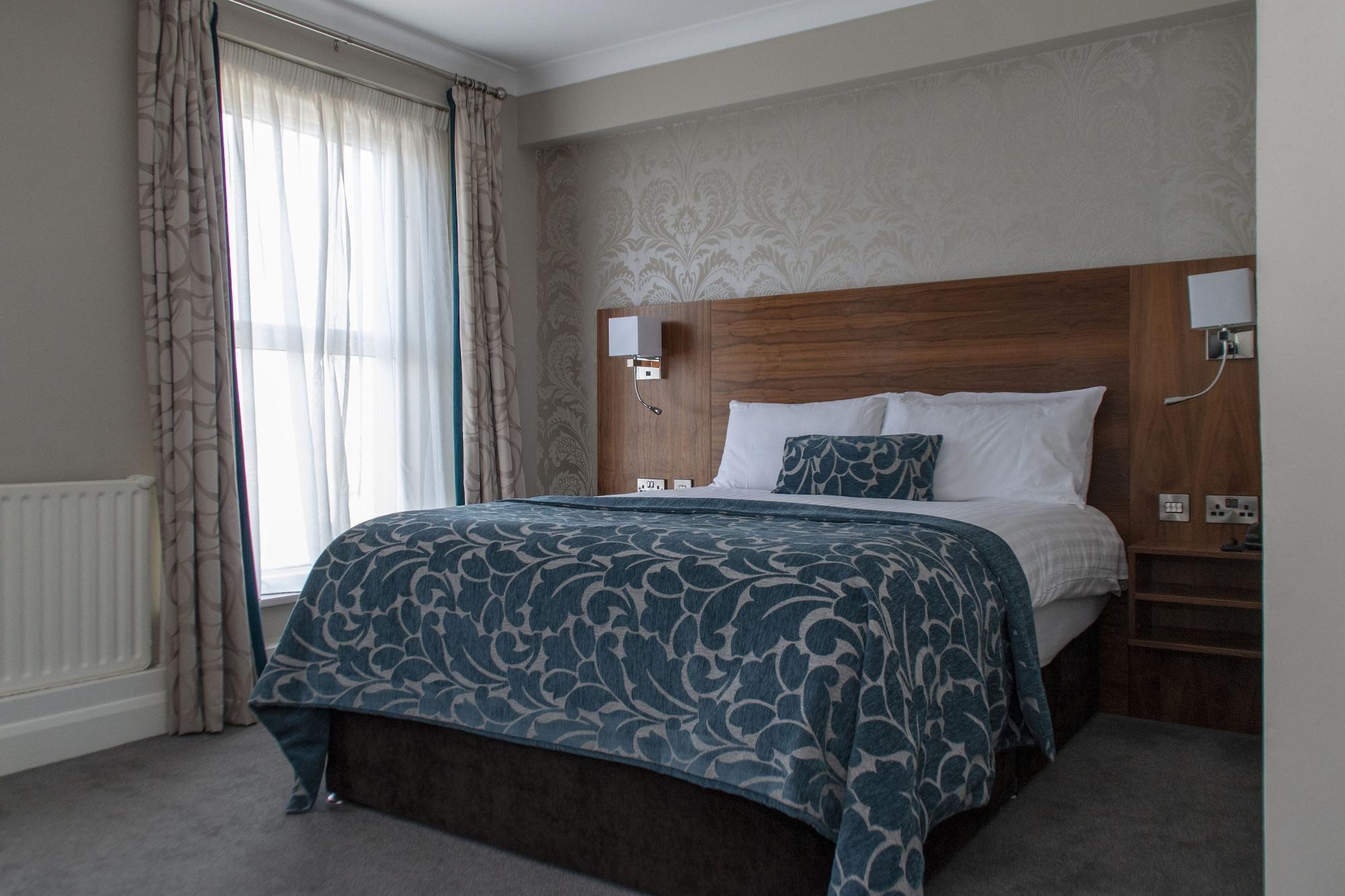 The Royal Hotel & Leisure Centre Bray Luaran gambar