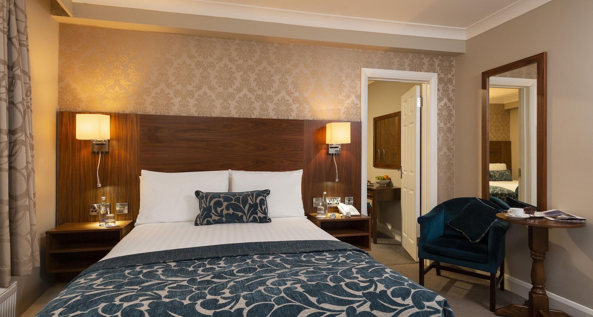 The Royal Hotel & Leisure Centre Bray Luaran gambar