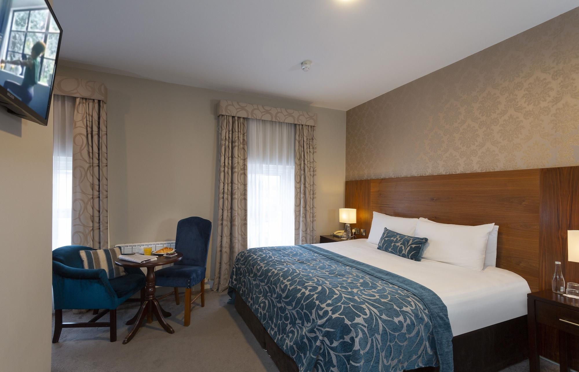 The Royal Hotel & Leisure Centre Bray Luaran gambar