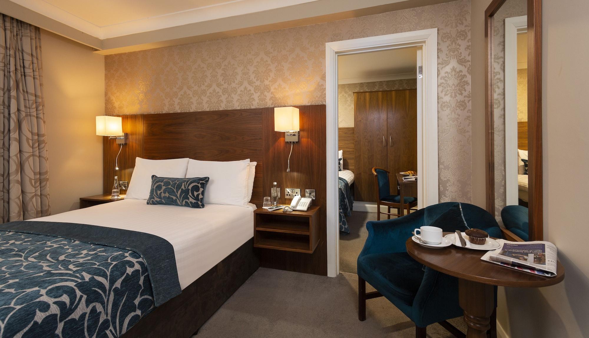 The Royal Hotel & Leisure Centre Bray Luaran gambar