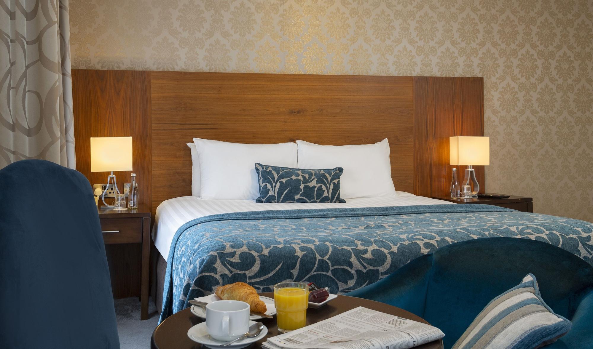 The Royal Hotel & Leisure Centre Bray Luaran gambar
