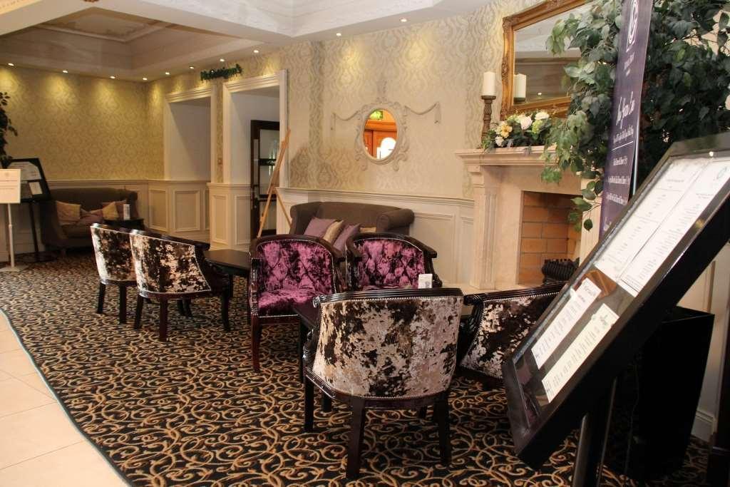 The Royal Hotel & Leisure Centre Bray Luaran gambar