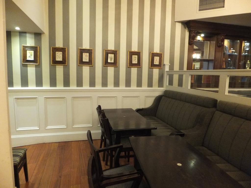 The Royal Hotel & Leisure Centre Bray Luaran gambar