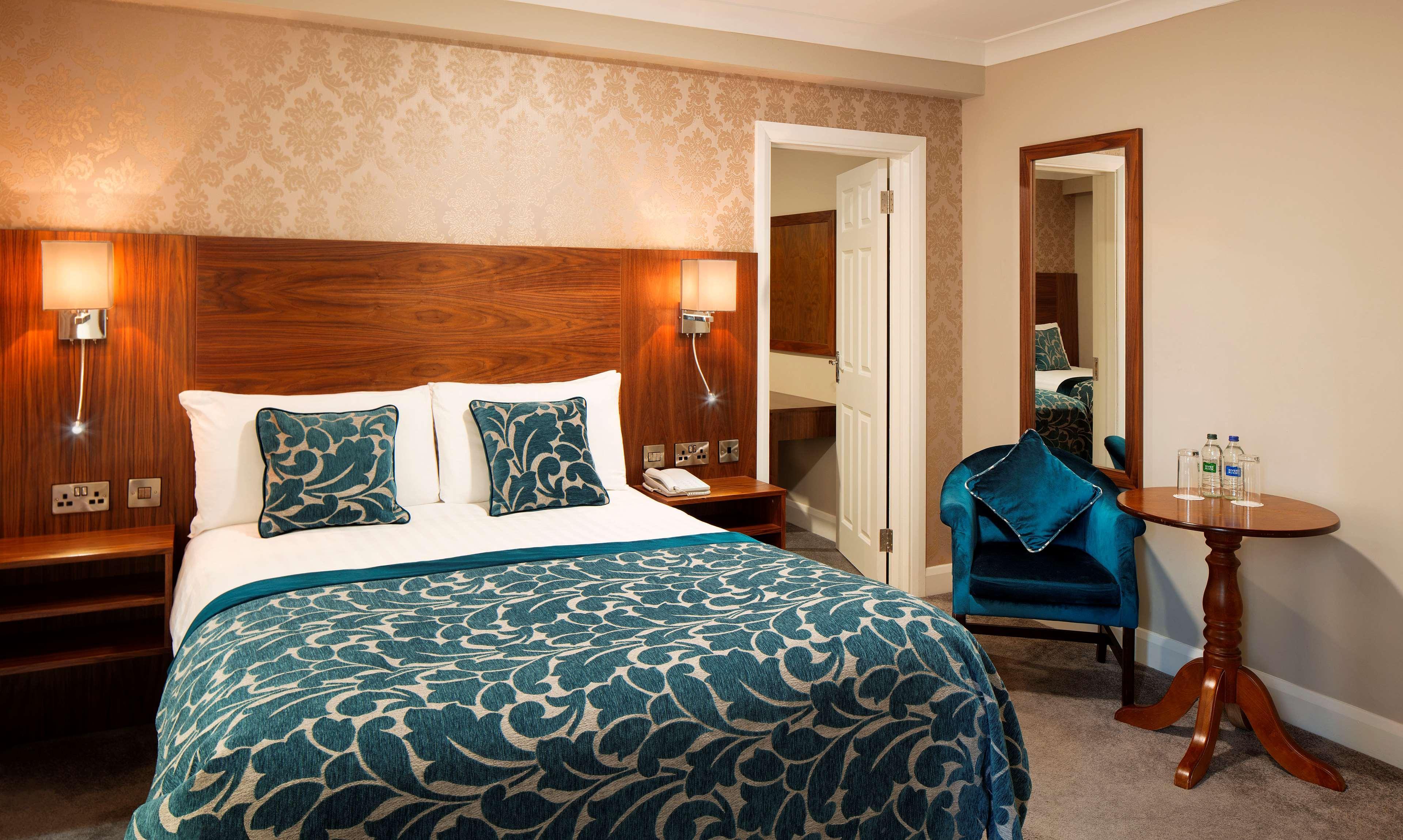 The Royal Hotel & Leisure Centre Bray Luaran gambar