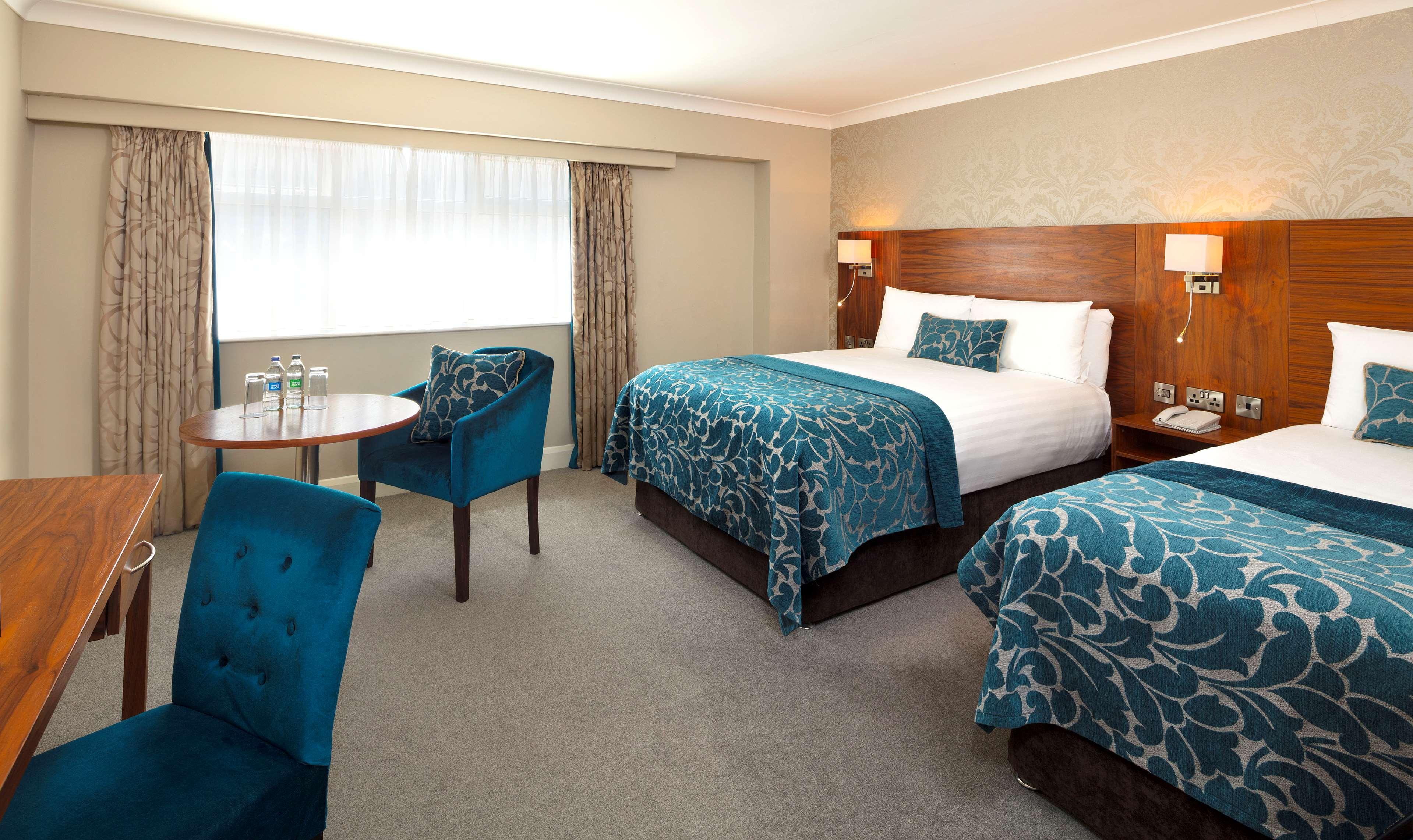 The Royal Hotel & Leisure Centre Bray Luaran gambar
