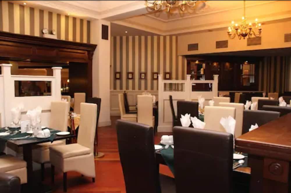The Royal Hotel & Leisure Centre Bray Luaran gambar