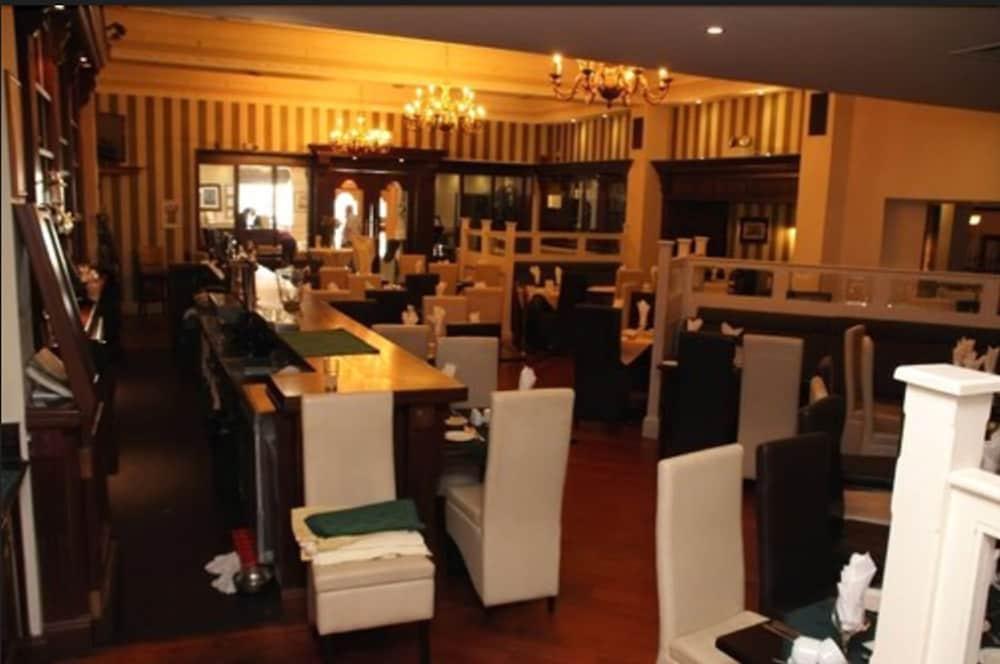 The Royal Hotel & Leisure Centre Bray Luaran gambar