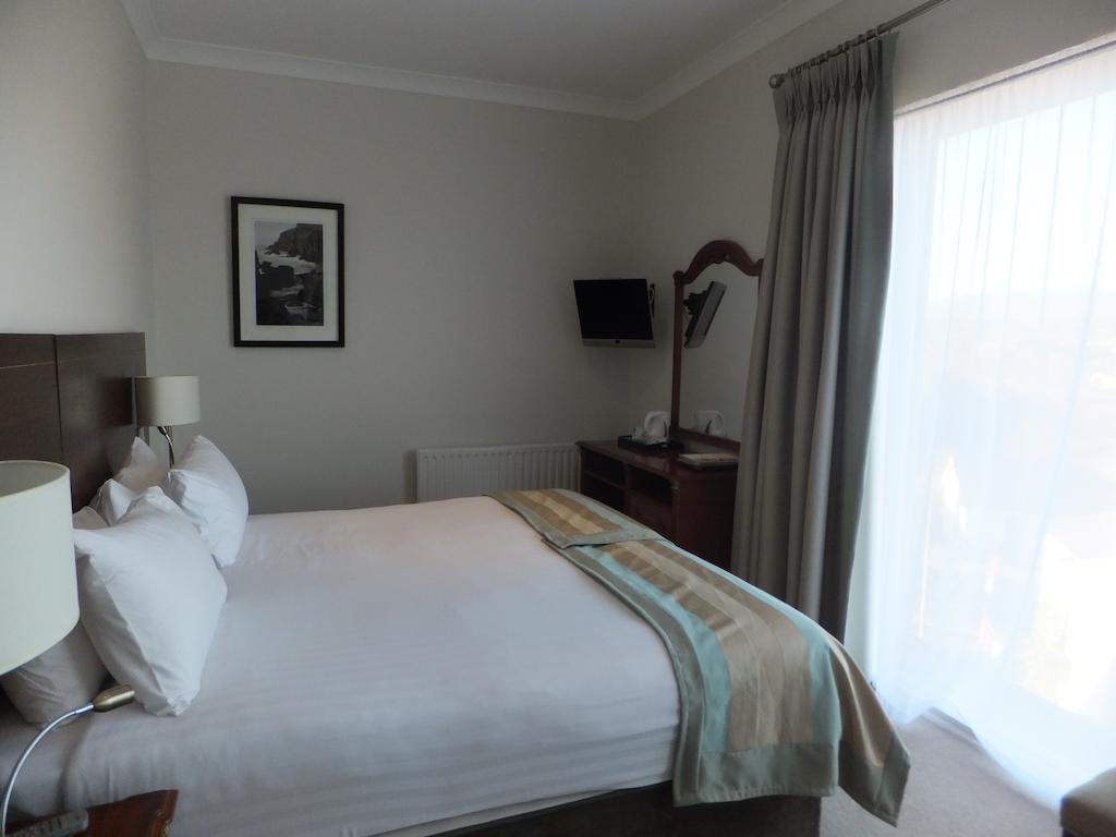 The Royal Hotel & Leisure Centre Bray Luaran gambar