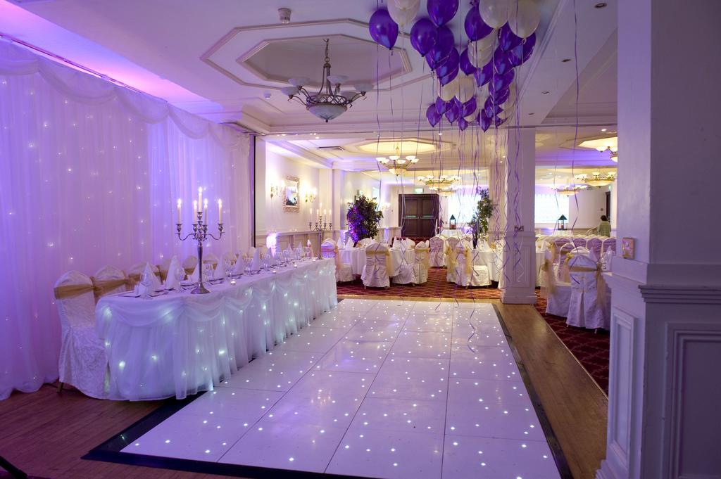 The Royal Hotel & Leisure Centre Bray Luaran gambar