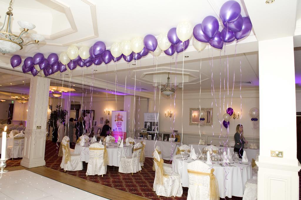 The Royal Hotel & Leisure Centre Bray Luaran gambar