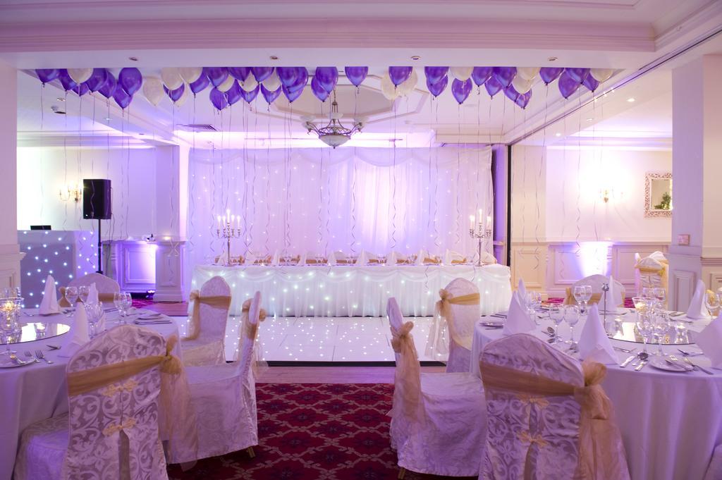 The Royal Hotel & Leisure Centre Bray Luaran gambar