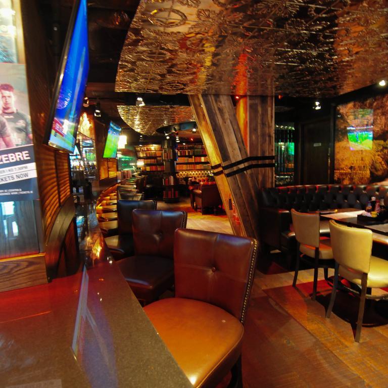 The Royal Hotel & Leisure Centre Bray Luaran gambar