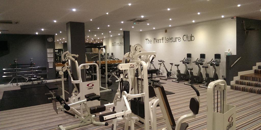 The Royal Hotel & Leisure Centre Bray Luaran gambar